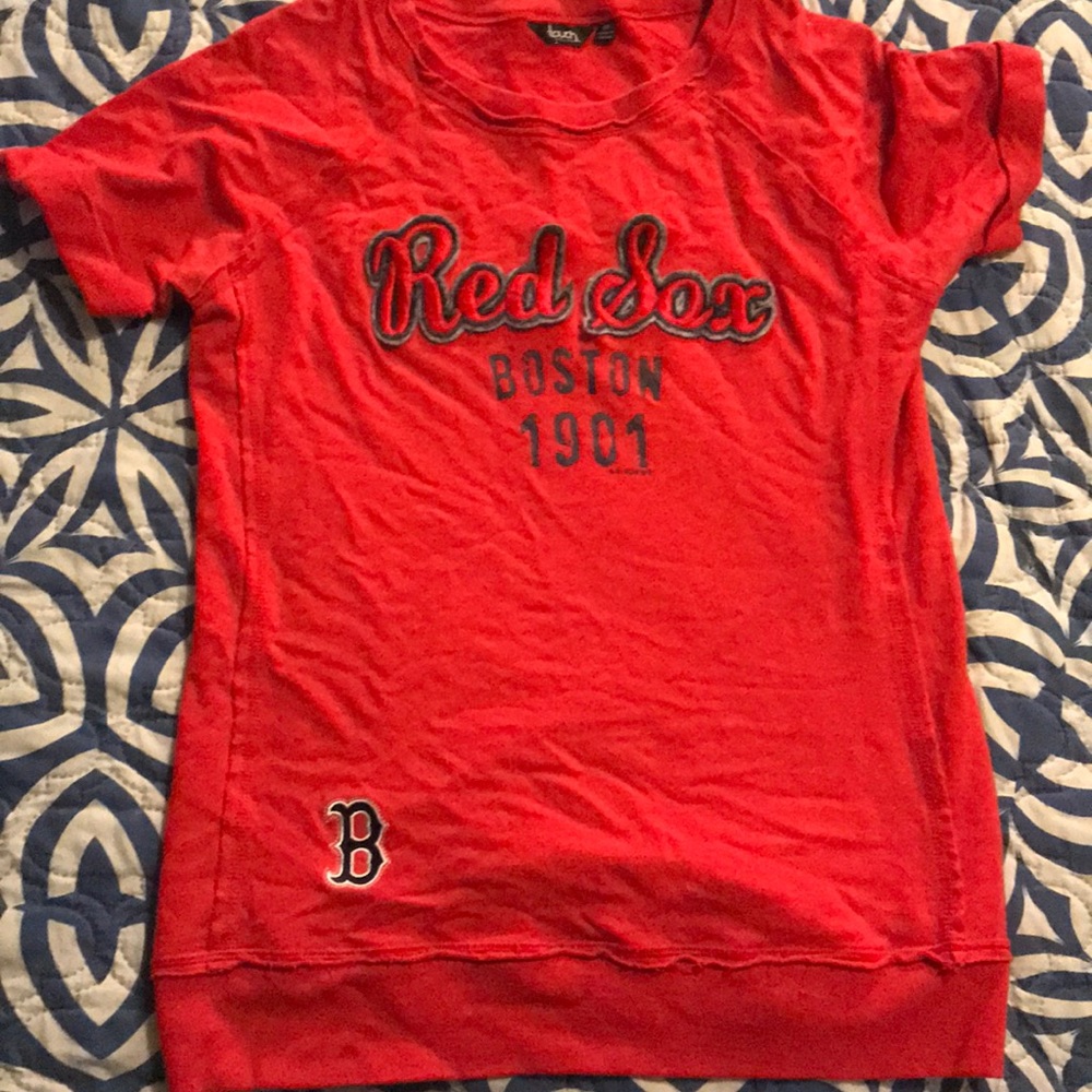 Red Sox Touch t-shirt